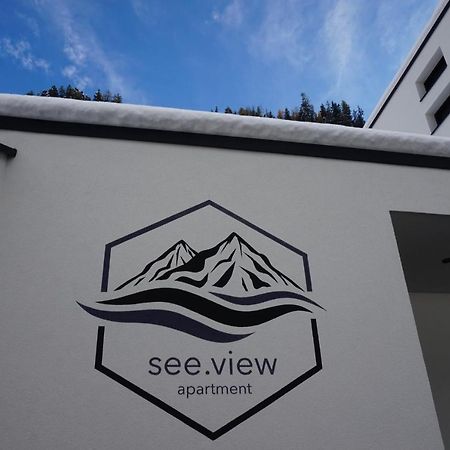 See.View Apartment Exteriér fotografie