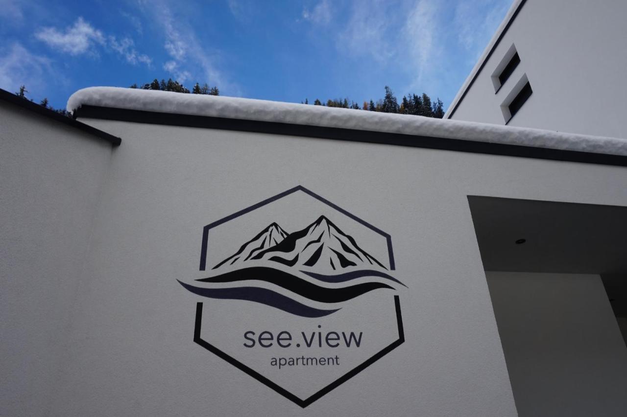 See.View Apartment Exteriér fotografie